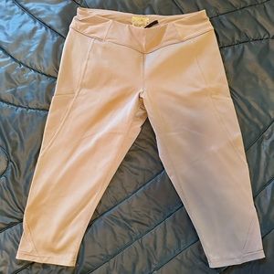 Women’s Patagonia capri stretch